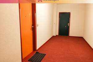Hell & Modern: Bezugsfreie 1-Zimmer in Berlin-Johannisthal mit EBK & Balkon – Die vollständige Adresse der Immobilie erhältst du vom Anbieter., 12487 Johannisthal, Berlin – Vorschaubild 14