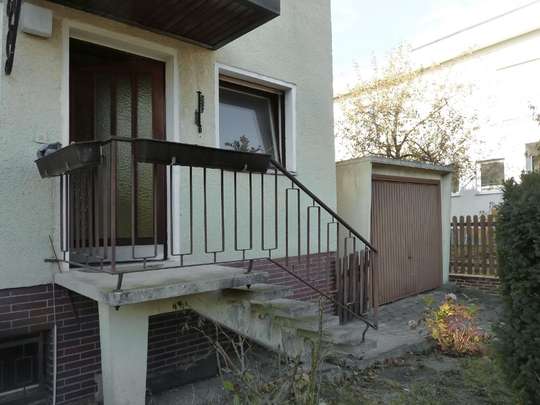 Bieterverfahren!! Sanierungsbedürftiges Reiheneckhaus - Bild 6
