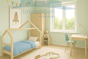 Sterkrade, entkernte DHH mit Baugenehmigung von 81m² auf ca. 130m² Wohnfläche, bietet Raum für eigen – Die vollständige Adresse der Immobilie erhältst du vom Anbieter., 46149 Alsfeld, Oberhausen – Vorschaubild 25