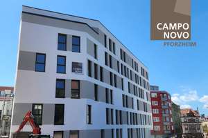 Campo Novo - Möbliertes Zimmer in 2er-WG der Extraklasse! – Sachsenstraße 3, 75177 Nordstadt, Pforzheim – Vorschaubild 8
