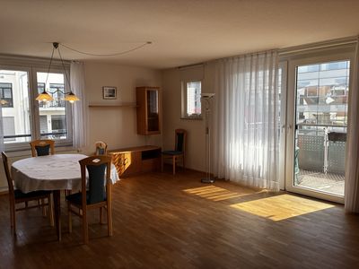 Attraktive 3‑Zimmer‑Eigentumswohnung mit Südbalkon, Aufzug und zentraler, ruhiger Lage