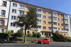 Einziehen - Wohlfühlen - 3-Zimmer-Wohnung in guter Wohnlage – Breitscheidstr. 16, 34119 Kassel – Vorschaubild 1