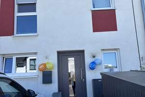 Zuhause mit 5,5 Zimmern in Braunschweig