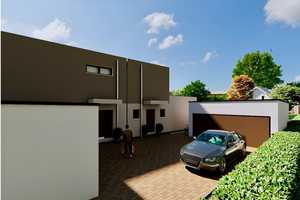 Haus "WEST" – Ulrichstraße 1a, 86916 Landsberg am Lech (Kreis) – Vorschaubild 2