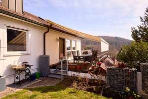 Einfamilienhaus mit Einliegerwohnung in Hildesheim - OT – Die vollständige Adresse der Immobilie erhältst du vom Anbieter., 31139 Moritzberg / Bockfeld, Hildesheim – Vorschaubild 3