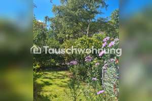 Tauschwohnung: 1 Z. Whg. (landeseigene) mit Garten gegen 1-3 Zimmer Wohnung – Ungarnstraße 87, 13349 Wedding, Berlin – Vorschaubild 9