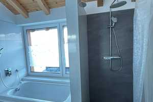 Neubau, DHH in Inzell, zentrale Lage
Der Preis wurde stark Reduziert. VB – Reichenhaller Straße 53a, 83334 Traunstein (Kreis) – Vorschaubild 4