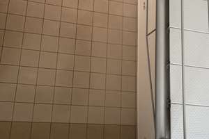 Schöne, geräumige zwei Zimmer Maisonette Wohnung mit Galerie &Küche ,Balkon  im Ortskern, Nußloch – Die vollständige Adresse der Immobilie erhältst du vom Anbieter., 69226 Nußloch – Vorschaubild 14
