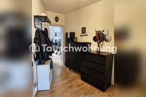 Tauschwohnung: Wohnung mit Balkon im Herzen vom schönen Flingern – 40233 Flingern Nord, Düsseldorf – Vorschaubild 2