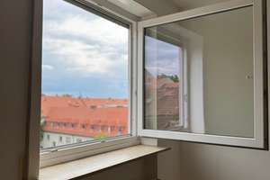 1 Zimmer Wohnung im Burgviertel/St. Johannes, zentral mit Aufzug – Die vollständige Adresse der Immobilie erhältst du vom Anbieter., 90419 St. Johannis, Nürnberg – Vorschaubild 3