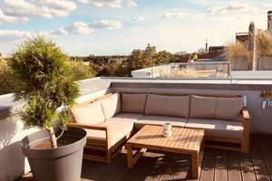 Modernes Penthouse in Berlin Tiergarten – Dachterrasse, Spreeblick, 4 Zimmer, Tiefgarage – Die vollständige Adresse der Immobilie erhältst du vom Anbieter., 10557 Moabit, Berlin – Vorschaubild 28