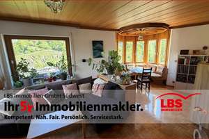 Charmantes Einfamilienhaus mit Einliegerwohnung
 – Die vollständige Adresse der Immobilie erhältst du vom Anbieter., 77761 Schiltach – Vorschaubild 3