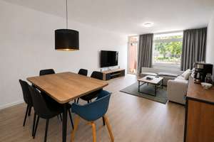Lehmkuhlenstraße:  2-Zimmer-Wohnung mit Balkon, der Besichtigungstermin ist bereits ausgebucht – Die vollständige Adresse der Immobilie erhältst du vom Anbieter., 26123 Bürgeresch, Oldenburg (Oldenburg) – Vorschaubild 2