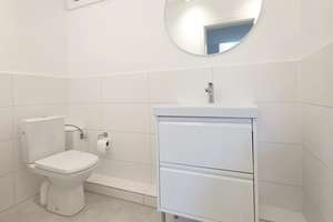  Bungalow mit großem zusätzlichen Souterrain in bester Wohnlage Meerbusch, bestehend aus 2 ETW – Camesallee 20, 40670 Meerbusch – Vorschaubild 33