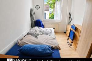  Gemütliche 3,5-Zimmer-Wohnung im Erdgeschoss in beliebter Wohnlage  – Rauter Straße 4, 45139 Ostviertel, Essen – Vorschaubild 3