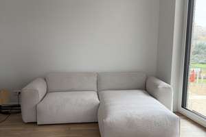 2-Zimmer Neubau Am Albertussee  – Am Albertussee 43, 40549 Heerdt, Düsseldorf – Vorschaubild 2