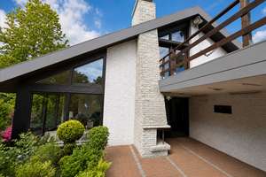 Hann.-Bothfeld | Architektenhaus, Erbpacht | Bestlage direkt am Naturschutzgebiet Große Heide! – Eichhörnchensteg XX, 30657 Bothfeld, Hannover – Vorschaubild 12
