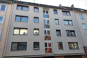 ab sofort • DG-Wohnung für Pendler oder Studenten • ruhige Südstadt-Lage Nähe Bult