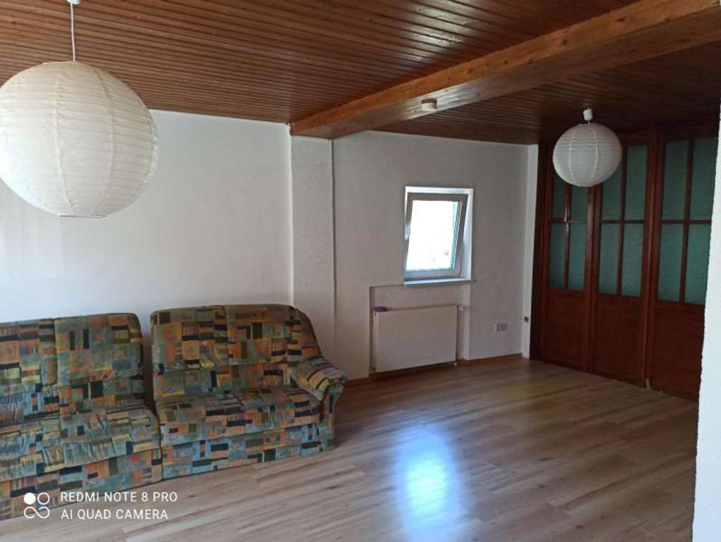 Immobilie in Worms - KAPITALANLAGE oder Eigennutz - grosses Haus - vielfältig aufteilbar - in Worms-Neuhausen - Bild 1