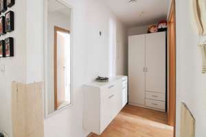 Charmante 1-Raum-Wohnung im denkmalgeschützten Altbau – solide Kapitalanlage in zentraler Lage – Die vollständige Adresse der Immobilie erhältst du vom Anbieter., 39104 Altstadt, Magdeburg – Vorschaubild 4