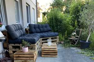 3-Zimmer-Wohnung mit Terrasse in Stuttgart-Gablenberg – Planckstraße 15, 70184 Gablenberg, Stuttgart – Vorschaubild 3