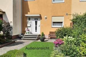 Reihenmittelhaus Berlin-Hermsdorf