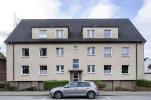 ruhig gelegene 2,5-Raum-Wohnung in Buer – Am Spritzenhaus 16, 45894 Buer, Gelsenkirchen – Vorschaubild 15