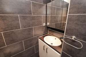 Sanierte 1-Zimmer-Wohnung mit Einbauküche in Mainz 5 Gehminuten zur Uni – Richard-Schirrmann-Straße 8, 55122 Hartenberg-Münchfeld, Mainz – Vorschaubild 3