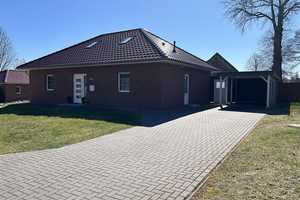 Gelegenheit: Tolle Wohnanlage ein Bauernhof und 2 neuwertige Bungalows, mit viel Platz u. Komfort   – Diepholz (Kreis) – Vorschaubild 6