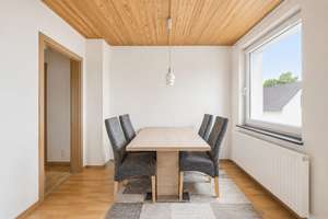 Gemütliche vermietete 3-Zimmer-Wohnung mit Garage in ruhiger Lage von Vinnhorst – Die vollständige Adresse der Immobilie erhältst du vom Anbieter., 30419 Vinnhorst, Hannover – Vorschaubild 2