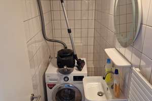 Schöne Möblierte Penthousewohnung in zentraler Lage Krefeld – Schwertstraße 67, 47799 Cracau, Krefeld – Vorschaubild 19