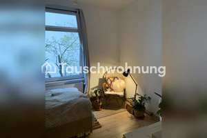 Tauschwohnung: Schöne kleine Altbauwohnung mit Mini Balkon und Garten – Die vollständige Adresse der Immobilie erhältst du vom Anbieter., 50733 Nippes (Ortsteil), Köln – Vorschaubild 6