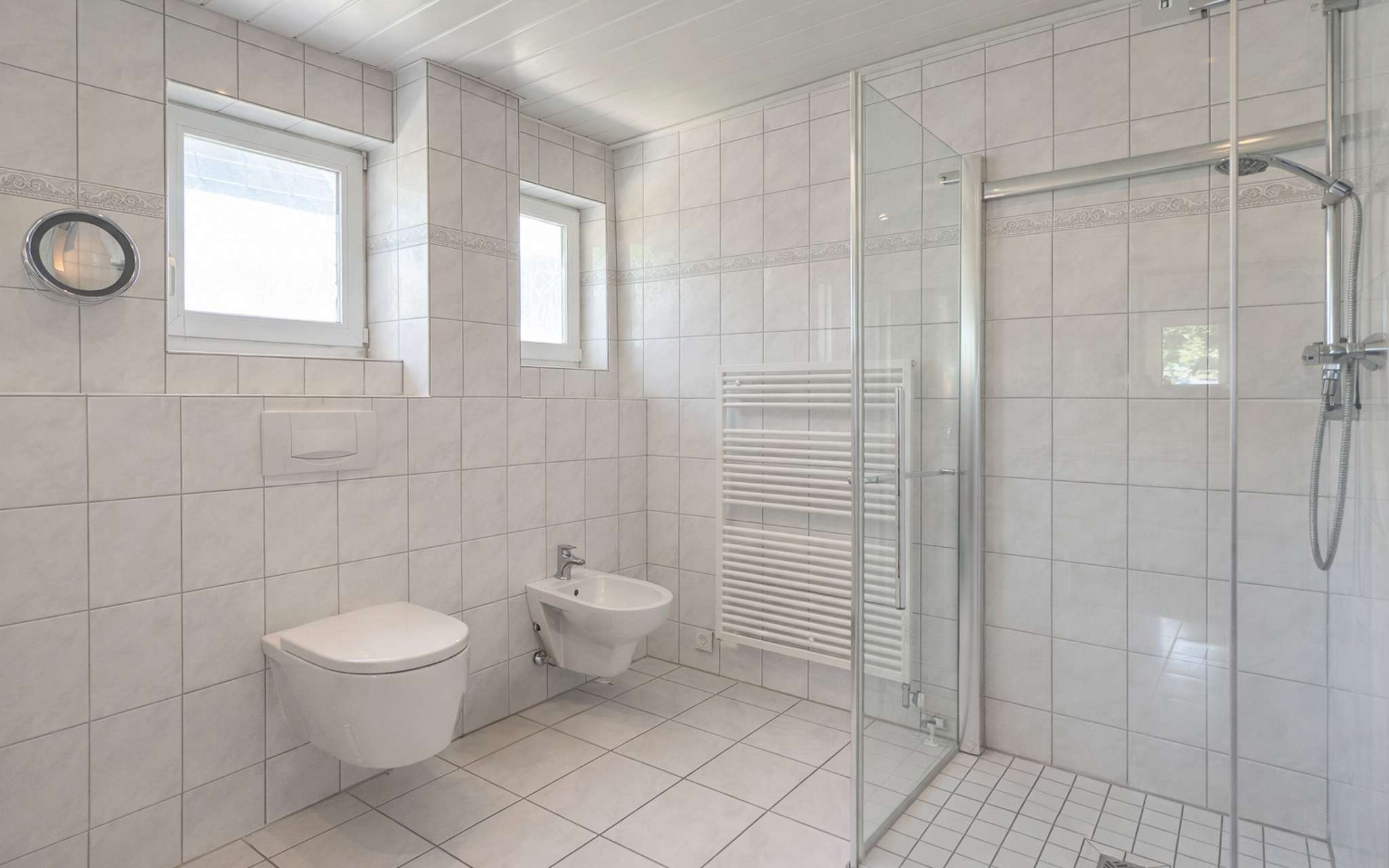 Immobilie in Tetenbüll - Dorfleben mit Komfort - Saniertes Einfamilienhaus in Tetenbüll - Bild 0