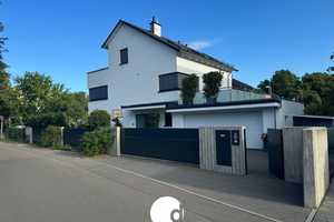 Familienidyll in direkter Nachbarschaft des Residenz Schlosses Ludwigsburg – Ludwigsburg (Kreis) – Vorschaubild 1