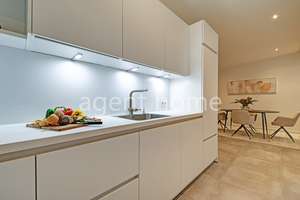 MÖBLIERT - SOPHISTICATED LIVING - Hochwertige Wohnung mit Balkon – Die vollständige Adresse der Immobilie erhältst du vom Anbieter., 70180 Heusteigviertel, Stuttgart – Vorschaubild 17