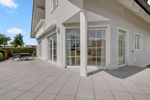Luxus pur & Fernblick! Hochwertiges Anwesen nahe Bayreuth mit ELW, tollem Garten und Traumterrasse – Die vollständige Adresse der Immobilie erhältst du vom Anbieter., 95503 Hummeltal – Vorschaubild 11