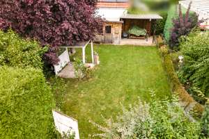 Geräumige Doppelhaushälfte in Rothenstadt mit hochwertiger Ausstattung, Garage, Garten und Terrasse – Die vollständige Adresse der Immobilie erhältst du vom Anbieter., 92637 Rothenstadt, Weiden in der Oberpfalz – Vorschaubild 22