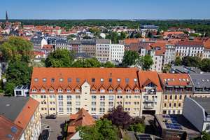 Lindenau-Investment: 
Vermietete 1-Zimmer-Wohnung mit 5,36 % Rendite – Kösner Straße 5 WE62, 4177 Lindenau, Leipzig – Vorschaubild 13