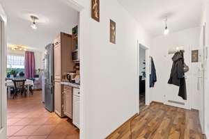 Kapitalanlage gesucht? Solide vermietete 4-Zimmer-Wohnung mit Loggia, Aufzug und zwei Stellplätzen – Die vollständige Adresse der Immobilie erhältst du vom Anbieter., 53123 Duisdorf, Bonn – Vorschaubild 19