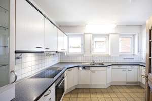 Die Natur direkt nebenan – großzügiger Bungalow in Münster-Hiltrup mit Kamin und Sauna – 48165 Hiltrup-Ost, Münster – Vorschaubild 8