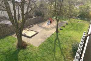 Schöne und komplett sanierte 3,5 Zimmer Wohnung in DU-Großenbaum mit 2 Balkonen – Angermunderstr. 85, 47269 Großenbaum, Duisburg – Vorschaubild 9