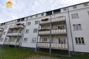 *Vermietete 2-Raum-Wohnung mit Stellplatz im beliebten Heimgarten: zur Kapitalanlage* – Heimgarten 108, 9127 Gablenz, Chemnitz – Vorschaubild 9