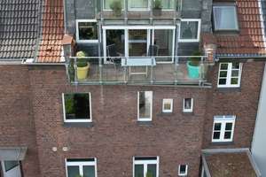 Vielfältig nutzbares Mehrfamilienhaus zur Kurz -oder Langzeitvermietung oder als Generationenwohnen. – Die vollständige Adresse der Immobilie erhältst du vom Anbieter., 47228 Bergheim, Duisburg – Vorschaubild 4