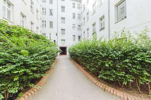 Beautiful, modern 3-bedroom apartment in the heart of Berlin – Die vollständige Adresse der Immobilie erhältst du vom Anbieter., 13357 Gesundbrunnen, Berlin – Vorschaubild 28