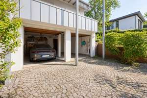 Architektur mit Charakter im Paulusviertel – Die vollständige Adresse der Immobilie erhältst du vom Anbieter., 64285 Bessungen, Darmstadt – Vorschaubild 31