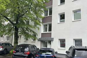 Zentrale 2-Zimmer-Wohnung mit Balkon in Frohnhausen – Ab Juli 2026 frei – Sybelstr. 83, 45145 Frohnhausen, Essen – Vorschaubild 1