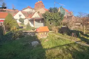 Dieses Haus wird Sie überraschen! - Ein wahres Raumwunder, mit direktem Zugang zum Wasser ! – Stendal (Kreis) – Vorschaubild 2