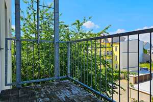 Mit Video: Frisch sanierte große 2-Raumwohnung im Dachgeschoss – Sankt-Michael-Straße 5, 39112 Sudenburg, Magdeburg – Vorschaubild 2