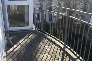 Schöne sonnige 2-Zimmer Wohnung mit Westbalkon – Gärtnerstraße 31 a, 86161 Wolfram-und Herrenbachviertel, Augsburg – Vorschaubild 14