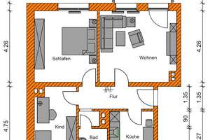 Der Ort zum glücklich werden – Sudenburger Wuhne 39, 39112 Sudenburg, Magdeburg – Vorschaubild 8